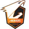 Aorus League Open Qualifier
