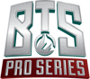 BTS Pro Series Europe season 3 2020