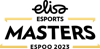 Elisa Masters Espoo