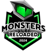 Monsters Reloaded Closed Qualifier