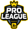 JB Pro League Female Season 1 2026